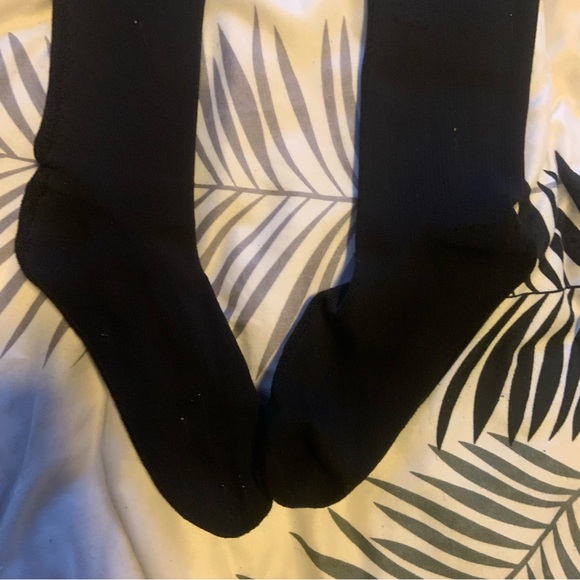 knee high compression socks - Picture 3 of 4